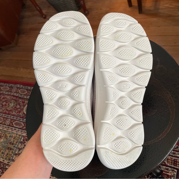 Skechers Slip-ins GOWalk Sneakers womens size 7 - Picture 5 of 8